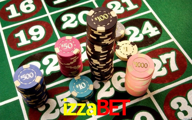 Welcome Bonus izzabet