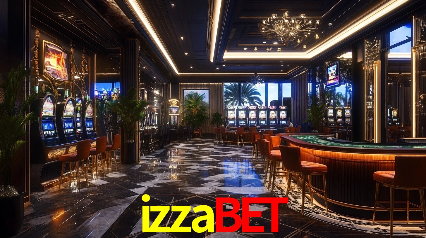 Welcome Bonus izzabet