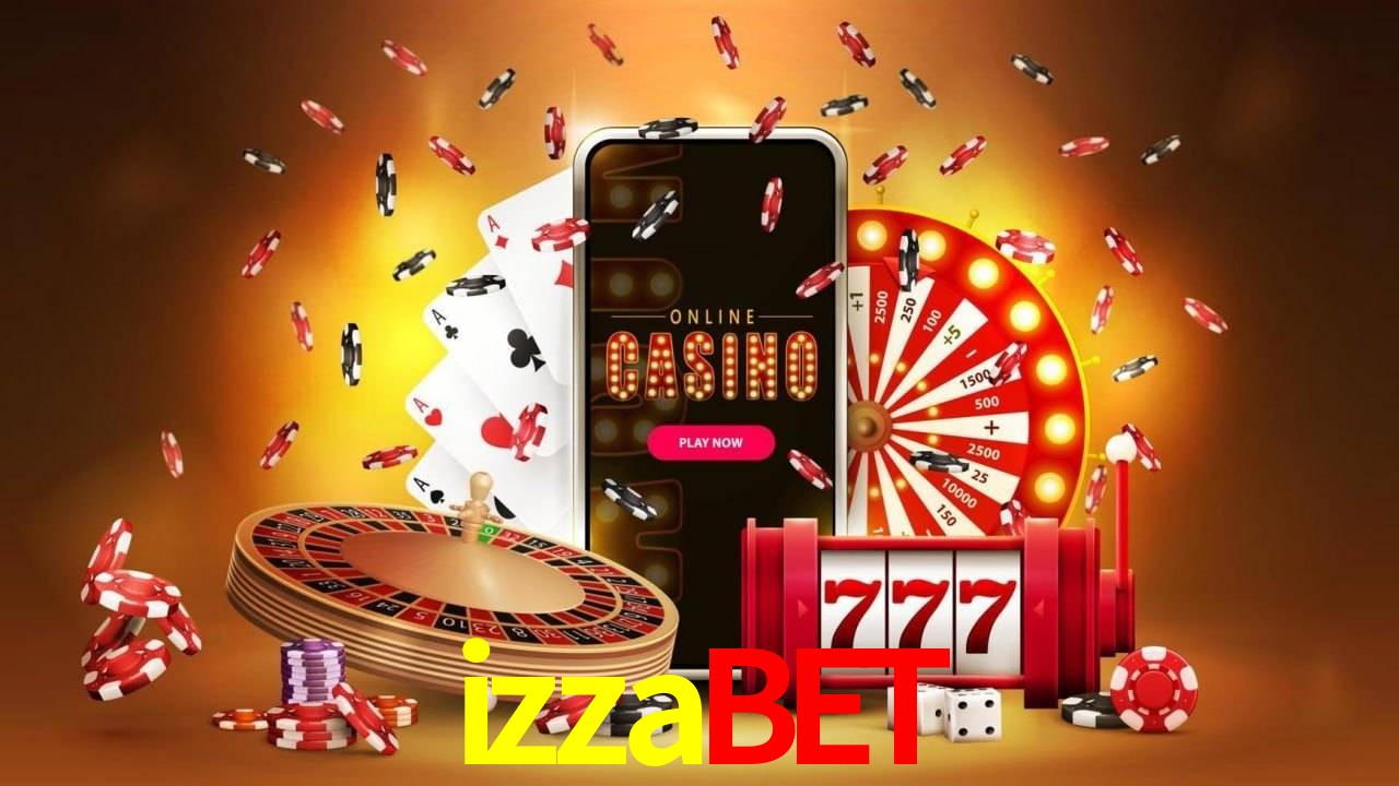 Slot Games izzabet