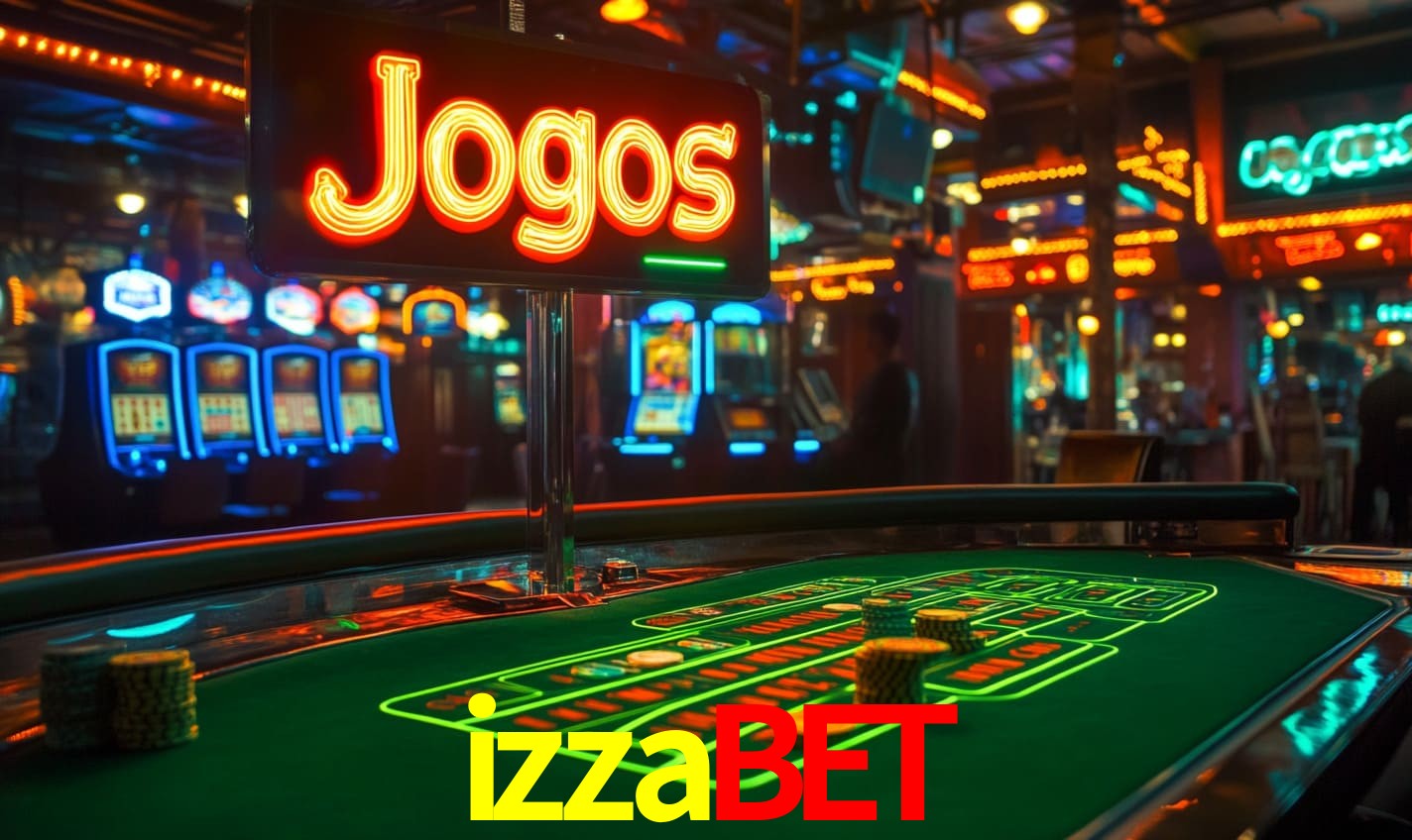 Game Providers izzabet